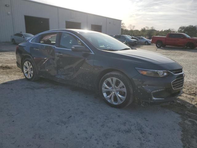 1G1ZE5SX6JF105911 | 2018 CHEVROLET MALIBU PRE