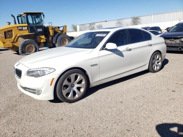 2013 BMW 5 Series 528i