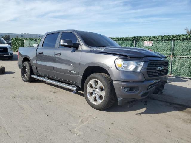 2020 RAM 1500 BIG H 1C6RREFT7LN361364