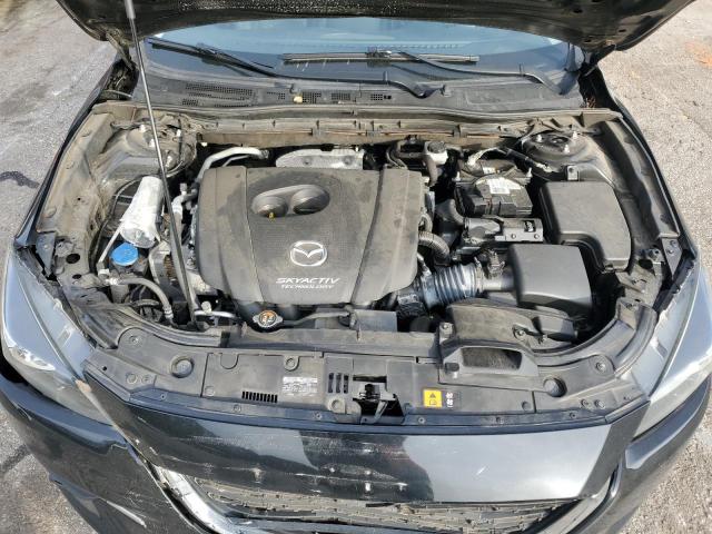 JM1BN1W34H1100464 | 2017 MAZDA 3 GRAND TO