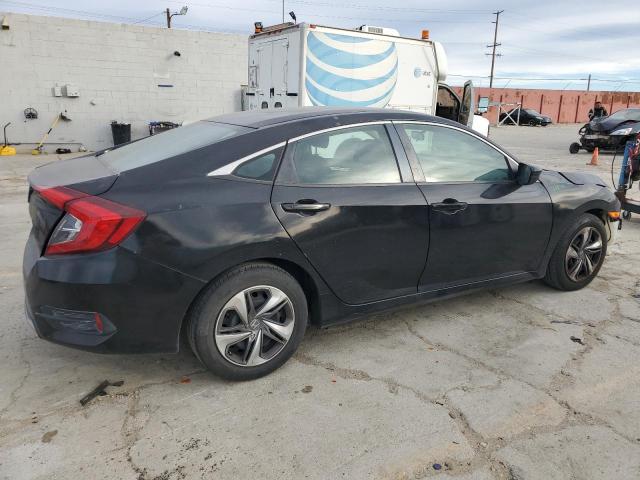 2HGFC2F66KH520146 | 2019 HONDA CIVIC LX