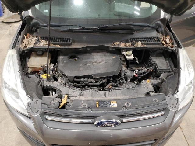 1FMCU0GX5EUE08025 | 2014 FORD ESCAPE SE