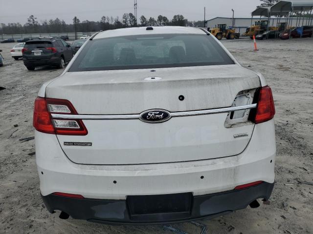 1FAHP2MT4FG203834 | 2015 FORD TAURUS POL