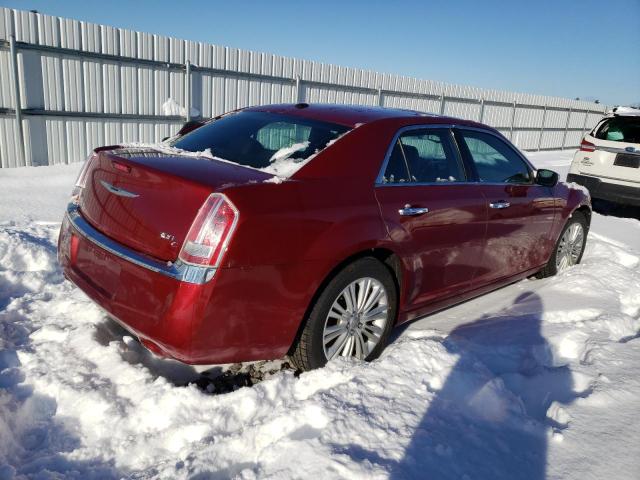 Vin: 2c3ccakt1eh253191, lot: 37322184, chrysler 300 20143