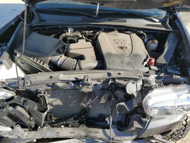 VIN 3TMCZ5AN6NM513980 2022 TOYOTA TACOMA no.11