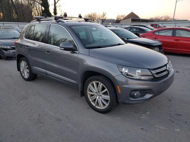 WVGBV7AX9FW565301 | 2015 VOLKSWAGEN TIGUAN S