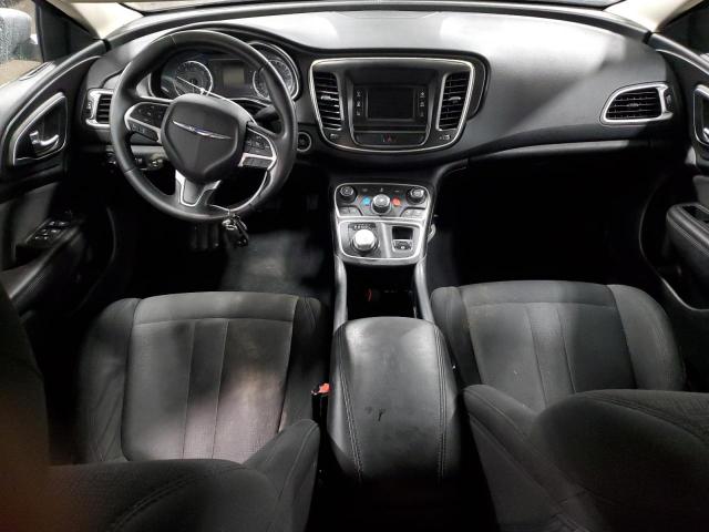 2015 Chrysler 200 - Image 8