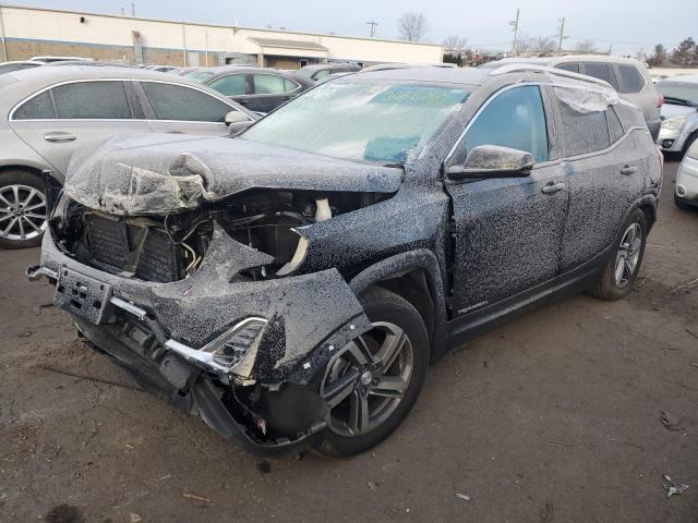 3GKALVEV4ML303471 | 2021 GMC TERRAIN SL