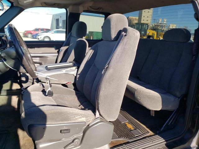 Image 7 of 2003 Chevrolet Silverado salvage vehicle - Lot #38840124 at Copart