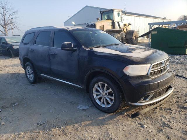 1C4RDJAG9EC980153 | 2014 DODGE DURANGO SX