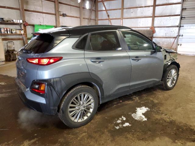 KM8K22AA4JU149362 | 2018 HYUNDAI KONA SEL