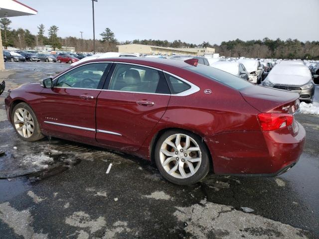 1G1145S39HU192559 | 2017 CHEVROLET IMPALA PRE