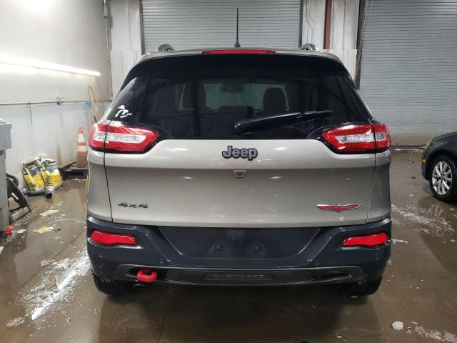 1C4PJMBB0GW311226 | 2016 JEEP CHEROKEE T