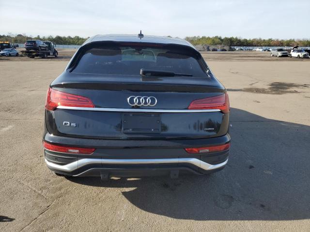 2022 AUDI Q5 SPORTBA - WA15AAFY1N2121180