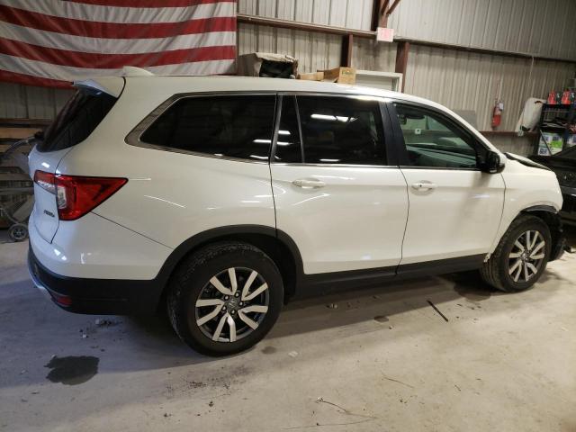 5FNYF6H55KB006434 | 2019 HONDA PILOT EXL