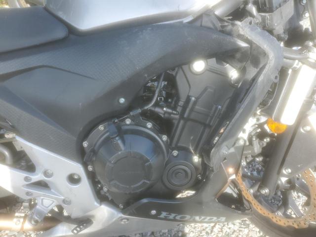 2015 HONDA CBR500 R MLHPC4463F5201301