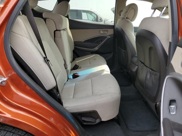 2016 HYUNDAI SANTA FE S 5XYZT3LB4GG335991