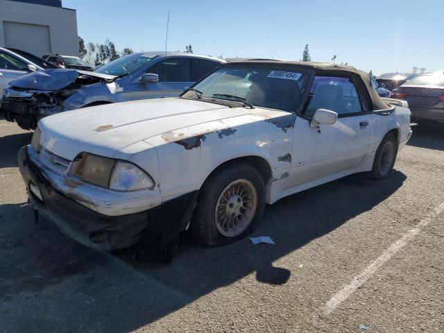 FORD MUSTANG LX 1989 0