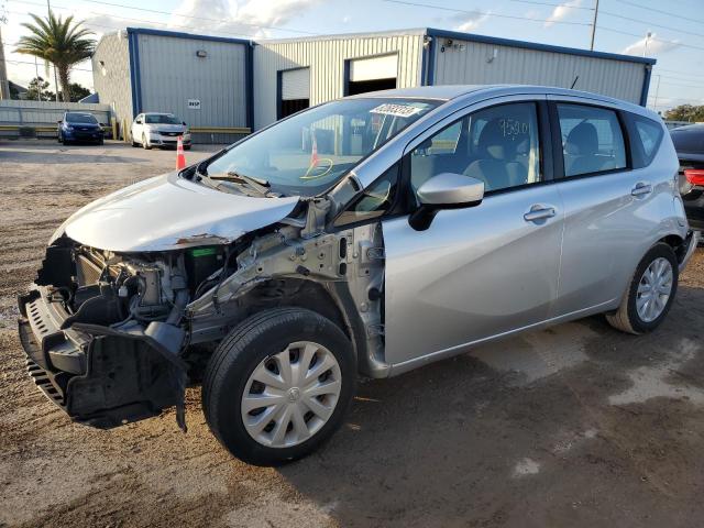 3N1CE2CP1GL357447 | 2016 NISSAN VERSA NOTE