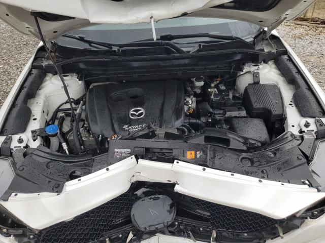 VIN JM3KFADM2K1500448 2019 Mazda CX-5, Grand Touring no.12