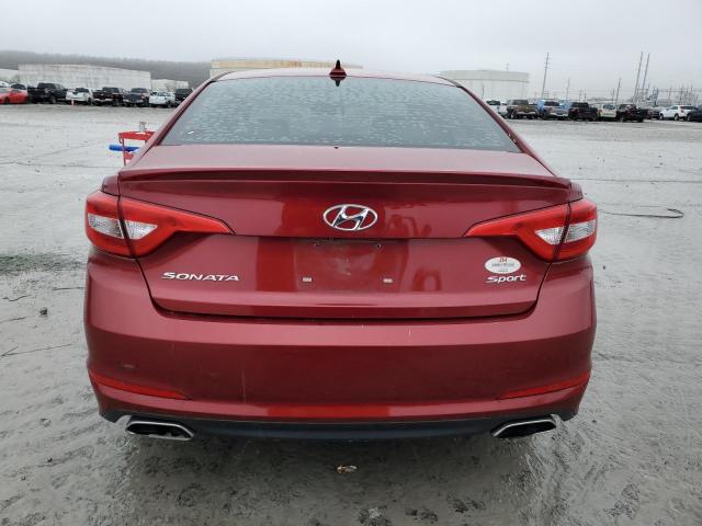 5NPE34AF9FH174412 | 2015 HYUNDAI SONATA SPO