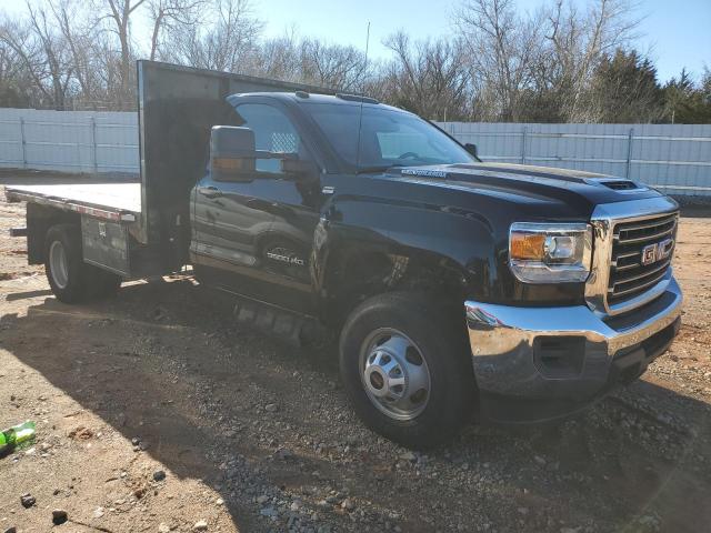 2017 GMC SIERRA C35 1GD31VCY0HF207470