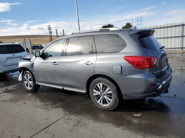 5N1DR2MM2KC595897 | 2019 NISSAN PATHFINDER