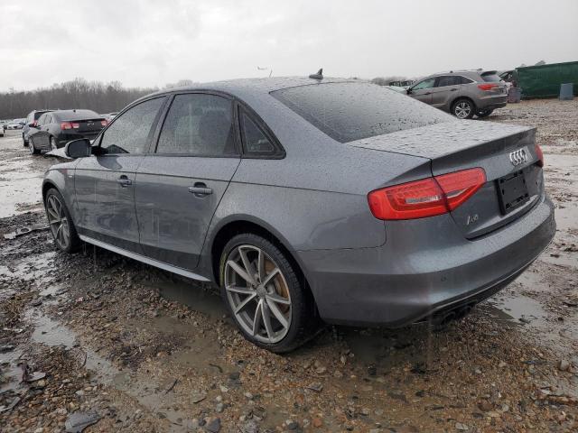 VIN WAUAFAFL6GN010195 2016 Audi A4, Premium S-Line no.2