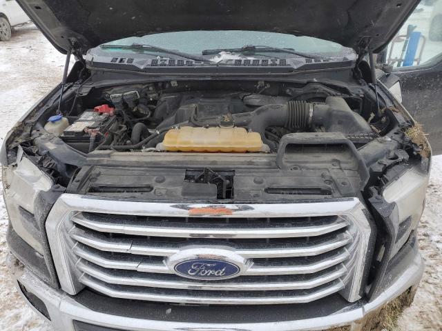 2016 Ford F150 Supercrew VIN: 1FTEW1EP7GFC29461 Lot: 38835254