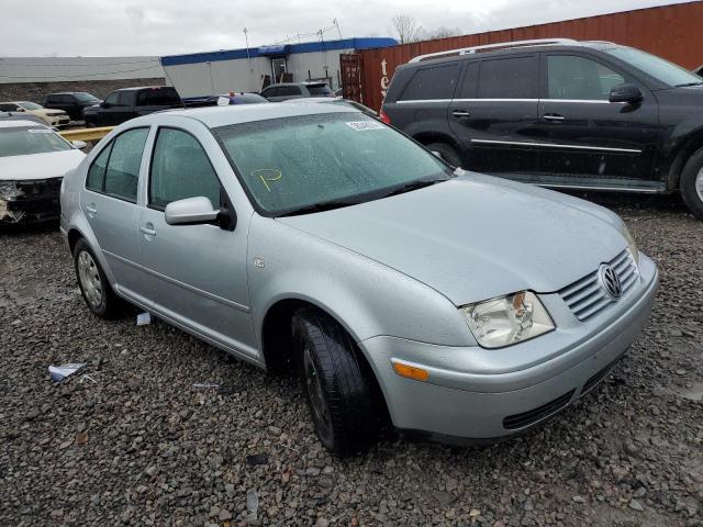 2003 Volkswagen Jetta Gl VIN: 3VWRK69M33M079303 Lot: 38348074