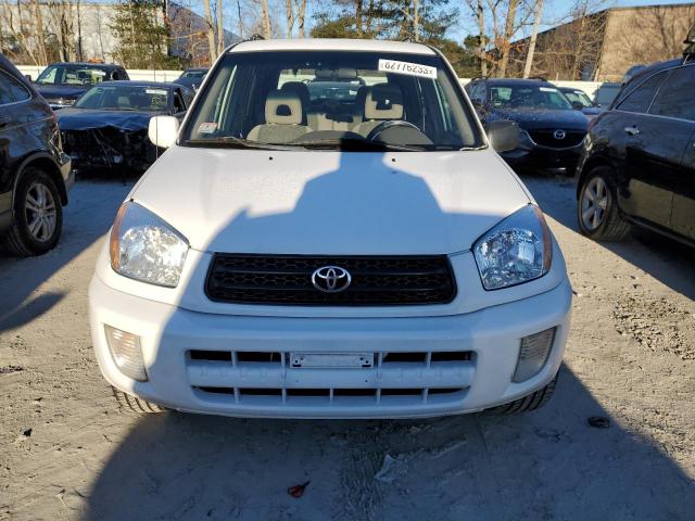 JTEHH20V926016700 2002 Toyota Rav4