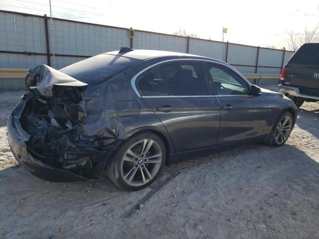 2018 BMW 330 I - WBA8B9C51JAE21892
