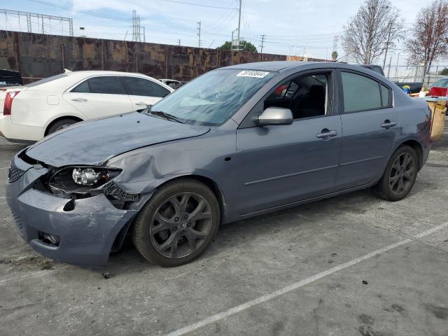 2009 Mazda Mazda3 i