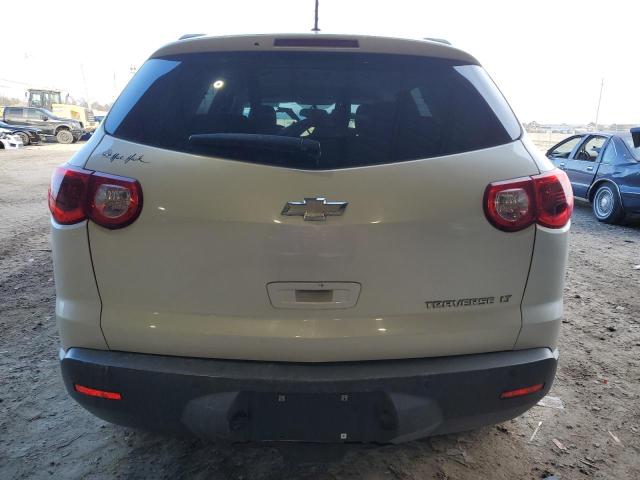 2012 Chevrolet Traverse Lt VIN: 1GNKRGED9CJ391982 Lot: 38411984