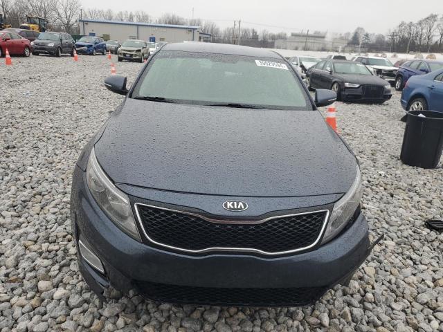 KNAGM4A72F5545714 2015 Kia Optima Lx