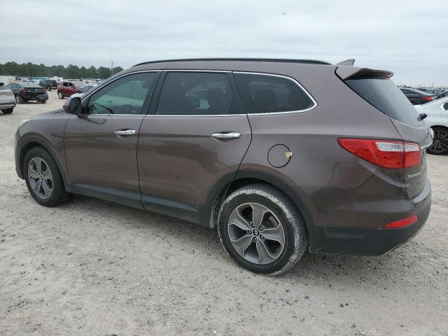 KM8SMDHF6FU102851 | 2015 HYUNDAI SANTA FE G