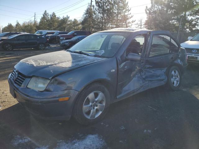 2003 Volkswagen Jetta GLS