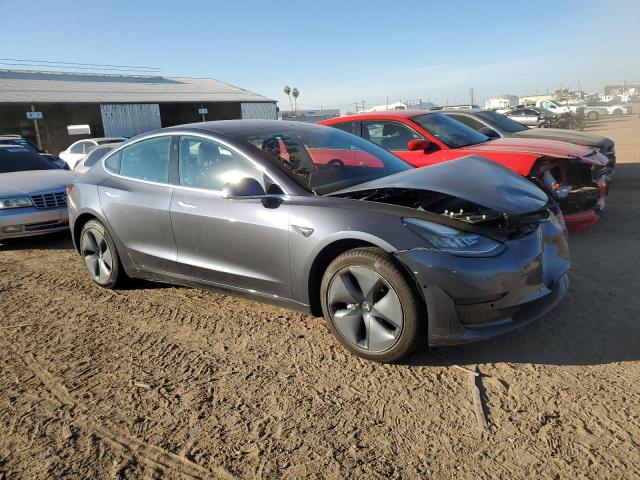 5YJ3E1EA6KF308221 | 2019 TESLA MODEL 3