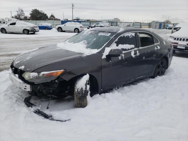 2010 Acura TSX 