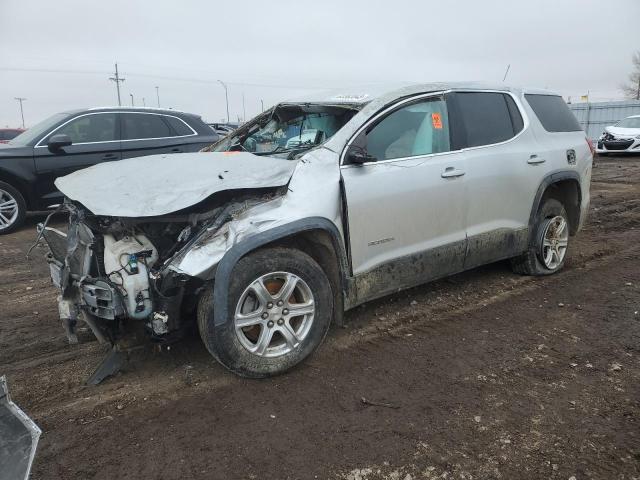 2018 GMC Acadia SLE