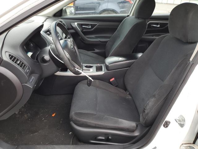 2015 NISSAN ALTIMA 2.5 1N4AL3AP2FC252869