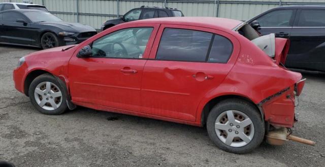 2015 CHEVROLET COBALT - 1G1AK52F357611791