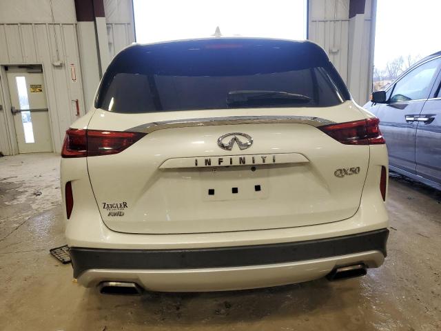 3PCAJ5M35KF121095 | 2019 INFINITI QX50 ESSEN