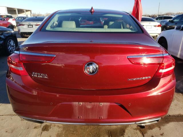 1G4ZP5SS7HU151187 | 2017 BUICK LACROSSE E