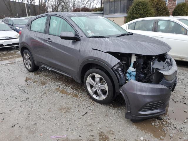 3CZRU6H39KG722587 | 2019 HONDA HR-V LX