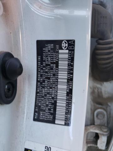2015 TOYOTA COROLLA EC - 5YFBPRHEXFP203503