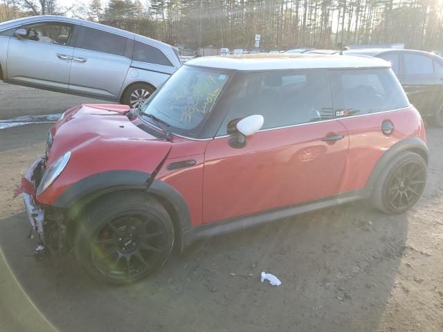 2002 MINI Cooper Coupe S