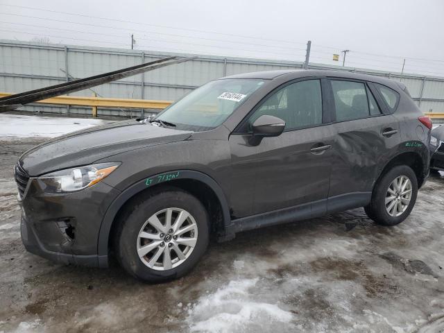 JM3KE4BY9G0783762 | 2016 MAZDA CX-5 SPORT