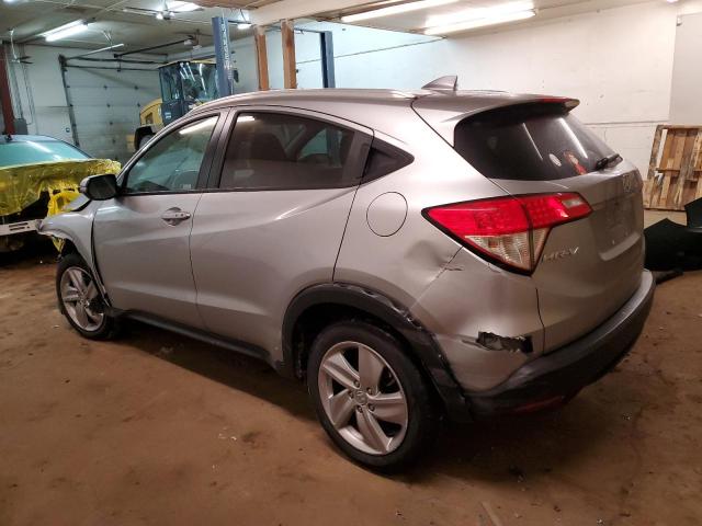 3CZRU6H56KM731041 | 2019 HONDA HR-V EX