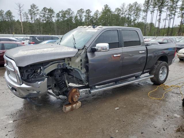 2018 Ram 2500 SLT